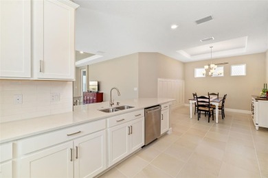 NEW IMPROVED PRICE!!!  LIVE the GOLF dream NOW in this on Esplanade Golf and Country at Lakewood Ranch in Florida - for sale on GolfHomes.com, golf home, golf lot