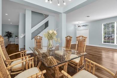 Beautifully cared for and move-in-ready!  This 4-brdroom, 3-bath on Bear Lakes Country Club in Florida - for sale on GolfHomes.com, golf home, golf lot