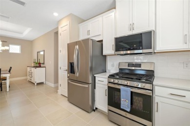 NEW IMPROVED PRICE!!!  LIVE the GOLF dream NOW in this on Esplanade Golf and Country at Lakewood Ranch in Florida - for sale on GolfHomes.com, golf home, golf lot