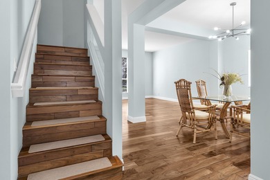 Beautifully cared for and move-in-ready!  This 4-brdroom, 3-bath on Bear Lakes Country Club in Florida - for sale on GolfHomes.com, golf home, golf lot