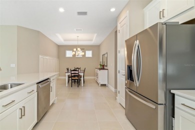 NEW IMPROVED PRICE!!!  LIVE the GOLF dream NOW in this on Esplanade Golf and Country at Lakewood Ranch in Florida - for sale on GolfHomes.com, golf home, golf lot