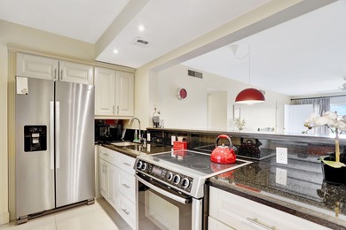 Enjoy breathtaking panoramic golf course views and all-day on Palm-Aire Country Club and Resort - Palms in Florida - for sale on GolfHomes.com, golf home, golf lot