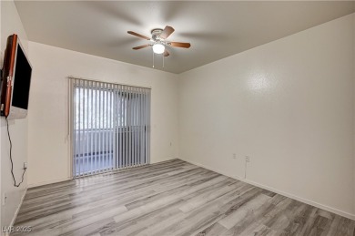 Ready to move-in condo with STUNNING GOLF COURSE VIEW of on Stallion Mountain Golf Course in Nevada - for sale on GolfHomes.com, golf home, golf lot