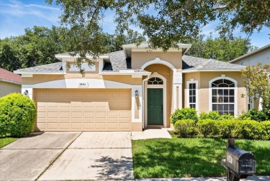 Beautiful 4-Bedroom Home in Guard-Gated Stoneybrook
This on Stoneybrook East Golf Club in Florida - for sale on GolfHomes.com, golf home, golf lot