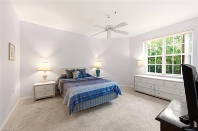 The perfect place to get started in sunny, warm, and beautiful on Naples Lakes Country Club in Florida - for sale on GolfHomes.com, golf home, golf lot