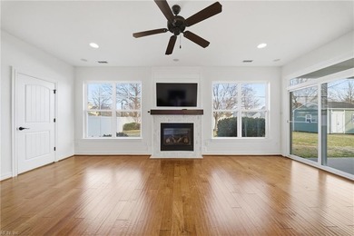 Located in Sherwood Lakes, this home has been professionally on Heron Ridge Golf Club in Virginia - for sale on GolfHomes.com, golf home, golf lot