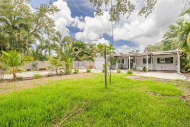 Offering endless possibilities for the next owner to create a on The Renaisssance Vinoy Golf Club in Florida - for sale on GolfHomes.com, golf home, golf lot