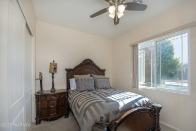 Beautiful 3BR, 2 Bath home in Quailwood.  Like new, Move in on Quail Wood Greens Golf Course in Arizona - for sale on GolfHomes.com, golf home, golf lot