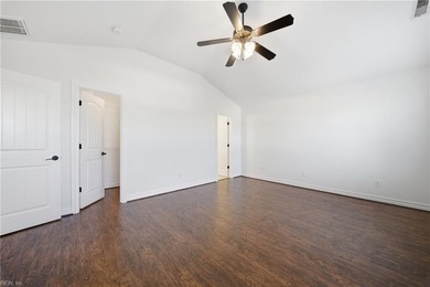 Located in Sherwood Lakes, this home has been professionally on Heron Ridge Golf Club in Virginia - for sale on GolfHomes.com, golf home, golf lot