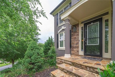 Peaceful and Beautiful 5 Bedroom 4 Bath home on a Finished on Bridgemill Golf Club in Georgia - for sale on GolfHomes.com, golf home, golf lot