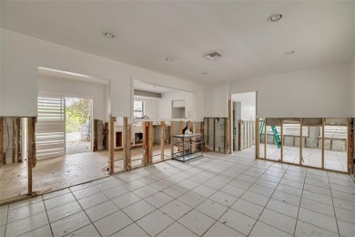 Offering endless possibilities for the next owner to create a on The Renaisssance Vinoy Golf Club in Florida - for sale on GolfHomes.com, golf home, golf lot