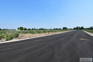 Brand new Waterstone Division! Roads have just been put in on Jefferson Hills Golf Course in Idaho - for sale on GolfHomes.com, golf home, golf lot
