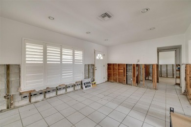 Offering endless possibilities for the next owner to create a on The Renaisssance Vinoy Golf Club in Florida - for sale on GolfHomes.com, golf home, golf lot