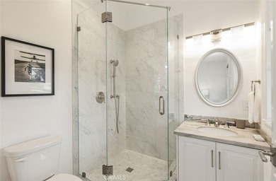 Overlooking the soon-to-be completed new fairway of Big Canyon on Big Canyon Country Club in California - for sale on GolfHomes.com, golf home, golf lot