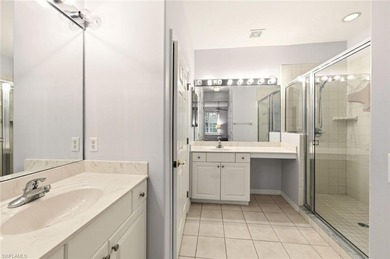 The perfect place to get started in sunny, warm, and beautiful on Naples Lakes Country Club in Florida - for sale on GolfHomes.com, golf home, golf lot