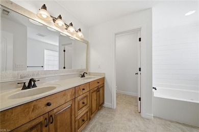 Located in Sherwood Lakes, this home has been professionally on Heron Ridge Golf Club in Virginia - for sale on GolfHomes.com, golf home, golf lot