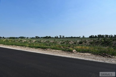 Brand new Waterstone Division! Roads have just been put in on Jefferson Hills Golf Course in Idaho - for sale on GolfHomes.com, golf home, golf lot