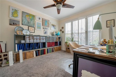 Peaceful and Beautiful 5 Bedroom 4 Bath home on a Finished on Bridgemill Golf Club in Georgia - for sale on GolfHomes.com, golf home, golf lot