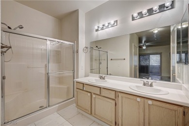 Ready to move-in condo with STUNNING GOLF COURSE VIEW of on Stallion Mountain Golf Course in Nevada - for sale on GolfHomes.com, golf home, golf lot