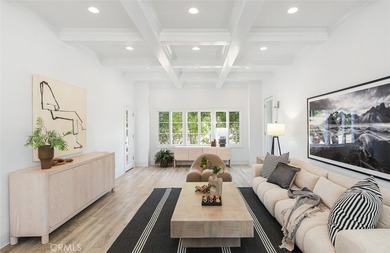 Overlooking the soon-to-be completed new fairway of Big Canyon on Big Canyon Country Club in California - for sale on GolfHomes.com, golf home, golf lot