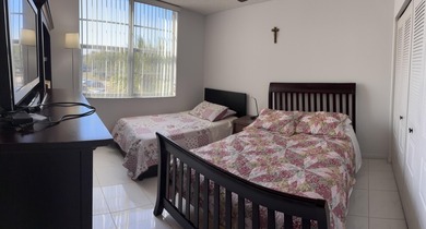 Bright and Stunning Corner unit with lake & Golf views, located on Oriole Golf and Tennis Club in Florida - for sale on GolfHomes.com, golf home, golf lot