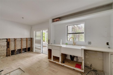Offering endless possibilities for the next owner to create a on The Renaisssance Vinoy Golf Club in Florida - for sale on GolfHomes.com, golf home, golf lot