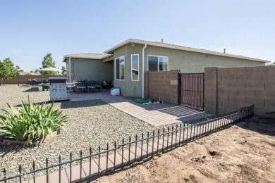 Beautiful 3BR, 2 Bath home in Quailwood.  Like new, Move in on Quail Wood Greens Golf Course in Arizona - for sale on GolfHomes.com, golf home, golf lot