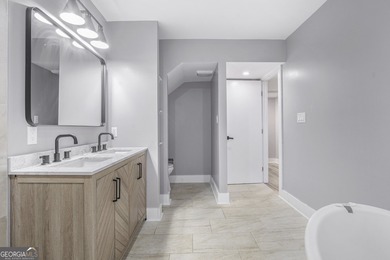 Welcome to Lake Tara Townhomes in Fairfield Plantation - where on Fairfield Plantation Golf and Country Club in Georgia - for sale on GolfHomes.com, golf home, golf lot