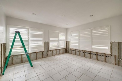 Offering endless possibilities for the next owner to create a on The Renaisssance Vinoy Golf Club in Florida - for sale on GolfHomes.com, golf home, golf lot