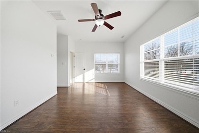 Located in Sherwood Lakes, this home has been professionally on Heron Ridge Golf Club in Virginia - for sale on GolfHomes.com, golf home, golf lot