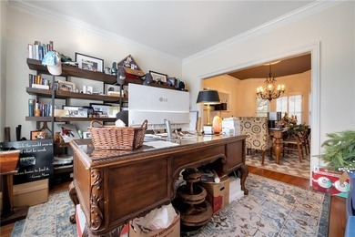 Peaceful and Beautiful 5 Bedroom 4 Bath home on a Finished on Bridgemill Golf Club in Georgia - for sale on GolfHomes.com, golf home, golf lot