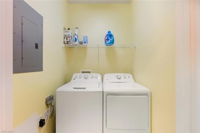 The perfect place to get started in sunny, warm, and beautiful on Naples Lakes Country Club in Florida - for sale on GolfHomes.com, golf home, golf lot