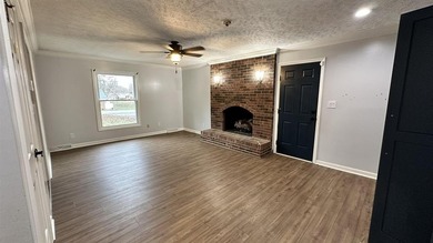 Welcome to 1910 Lakeshore Drive, located in the beautiful and on Lakeshore Country Club in Kentucky - for sale on GolfHomes.com, golf home, golf lot