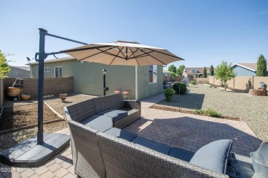 Beautiful 3BR, 2 Bath home in Quailwood.  Like new, Move in on Quail Wood Greens Golf Course in Arizona - for sale on GolfHomes.com, golf home, golf lot
