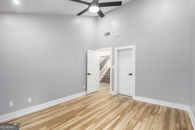 Welcome to Lake Tara Townhomes in Fairfield Plantation - where on Fairfield Plantation Golf and Country Club in Georgia - for sale on GolfHomes.com, golf home, golf lot