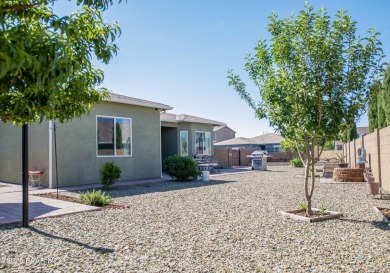 Beautiful 3BR, 2 Bath home in Quailwood.  Like new, Move in on Quail Wood Greens Golf Course in Arizona - for sale on GolfHomes.com, golf home, golf lot
