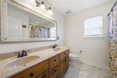 Located in Sherwood Lakes, this home has been professionally on Heron Ridge Golf Club in Virginia - for sale on GolfHomes.com, golf home, golf lot