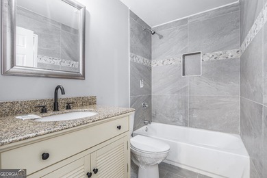 Welcome to Lake Tara Townhomes in Fairfield Plantation - where on Fairfield Plantation Golf and Country Club in Georgia - for sale on GolfHomes.com, golf home, golf lot