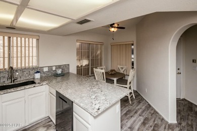 Welcome to 470 Aroma Blvd #1011, a stunning home located on London Bridge Golf Course in Arizona - for sale on GolfHomes.com, golf home, golf lot