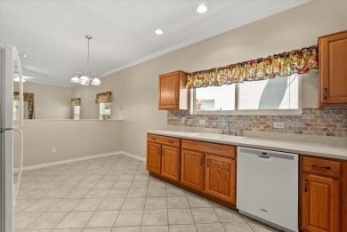 Beautiful 4-Bedroom Home in Guard-Gated Stoneybrook
This on Stoneybrook East Golf Club in Florida - for sale on GolfHomes.com, golf home, golf lot