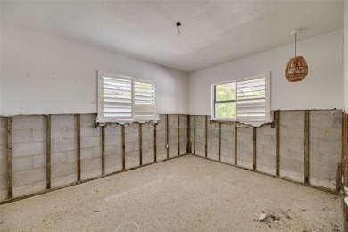 Offering endless possibilities for the next owner to create a on The Renaisssance Vinoy Golf Club in Florida - for sale on GolfHomes.com, golf home, golf lot