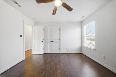 Located in Sherwood Lakes, this home has been professionally on Heron Ridge Golf Club in Virginia - for sale on GolfHomes.com, golf home, golf lot