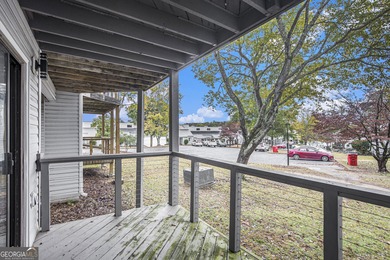 Welcome to Lake Tara Townhomes in Fairfield Plantation - where on Fairfield Plantation Golf and Country Club in Georgia - for sale on GolfHomes.com, golf home, golf lot