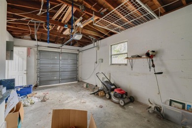 Offering endless possibilities for the next owner to create a on The Renaisssance Vinoy Golf Club in Florida - for sale on GolfHomes.com, golf home, golf lot