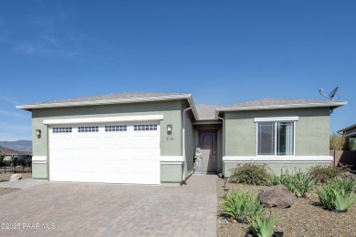 Beautiful 3BR, 2 Bath home in Quailwood.  Like new, Move in on Quail Wood Greens Golf Course in Arizona - for sale on GolfHomes.com, golf home, golf lot