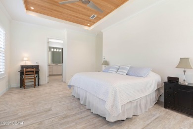 LUXURY MEETS COASTAL BEAUTY. This beautifully built 3-bedroom, 2 on The Ocean Course At Hammock Beach Resort in Florida - for sale on GolfHomes.com, golf home, golf lot