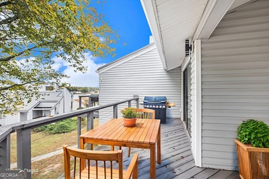 Welcome to Lake Tara Townhomes in Fairfield Plantation - where on Fairfield Plantation Golf and Country Club in Georgia - for sale on GolfHomes.com, golf home, golf lot