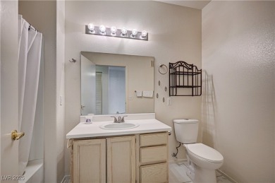 Ready to move-in condo with STUNNING GOLF COURSE VIEW of on Stallion Mountain Golf Course in Nevada - for sale on GolfHomes.com, golf home, golf lot