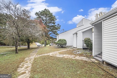 Welcome to Lake Tara Townhomes in Fairfield Plantation - where on Fairfield Plantation Golf and Country Club in Georgia - for sale on GolfHomes.com, golf home, golf lot
