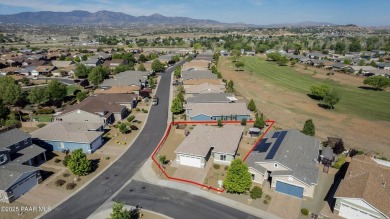 Beautiful 3BR, 2 Bath home in Quailwood.  Like new, Move in on Quail Wood Greens Golf Course in Arizona - for sale on GolfHomes.com, golf home, golf lot